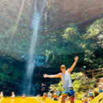 Cataratas de Ahuashiyacu