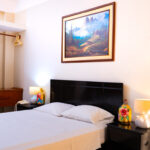 Habitación Matrimonial