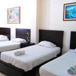 Habitación Cuádruple