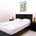 Habitación Individual