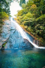 Cascadas Salto de la Bruja - Imagen 4